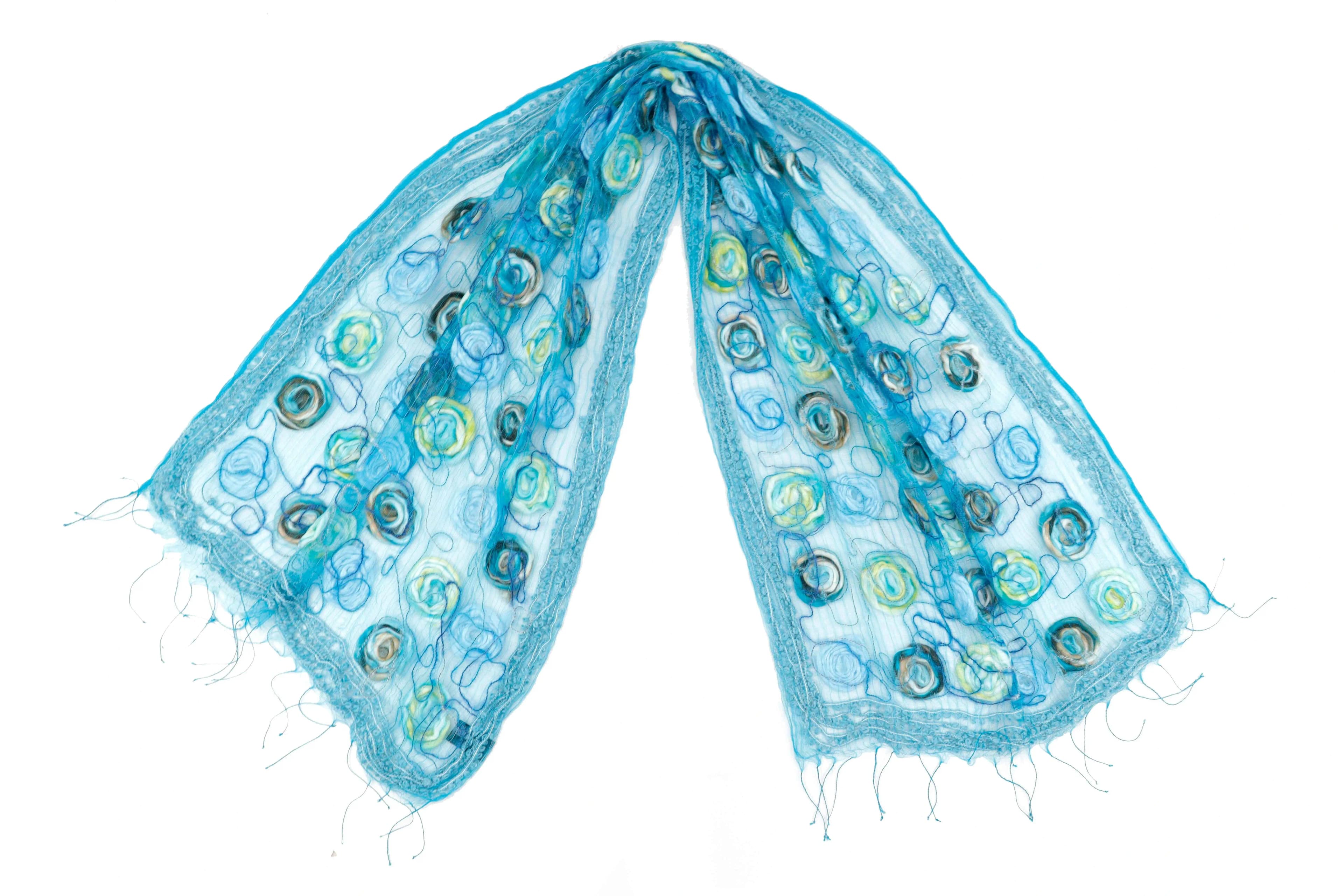 Glamore AI Coastal Collection