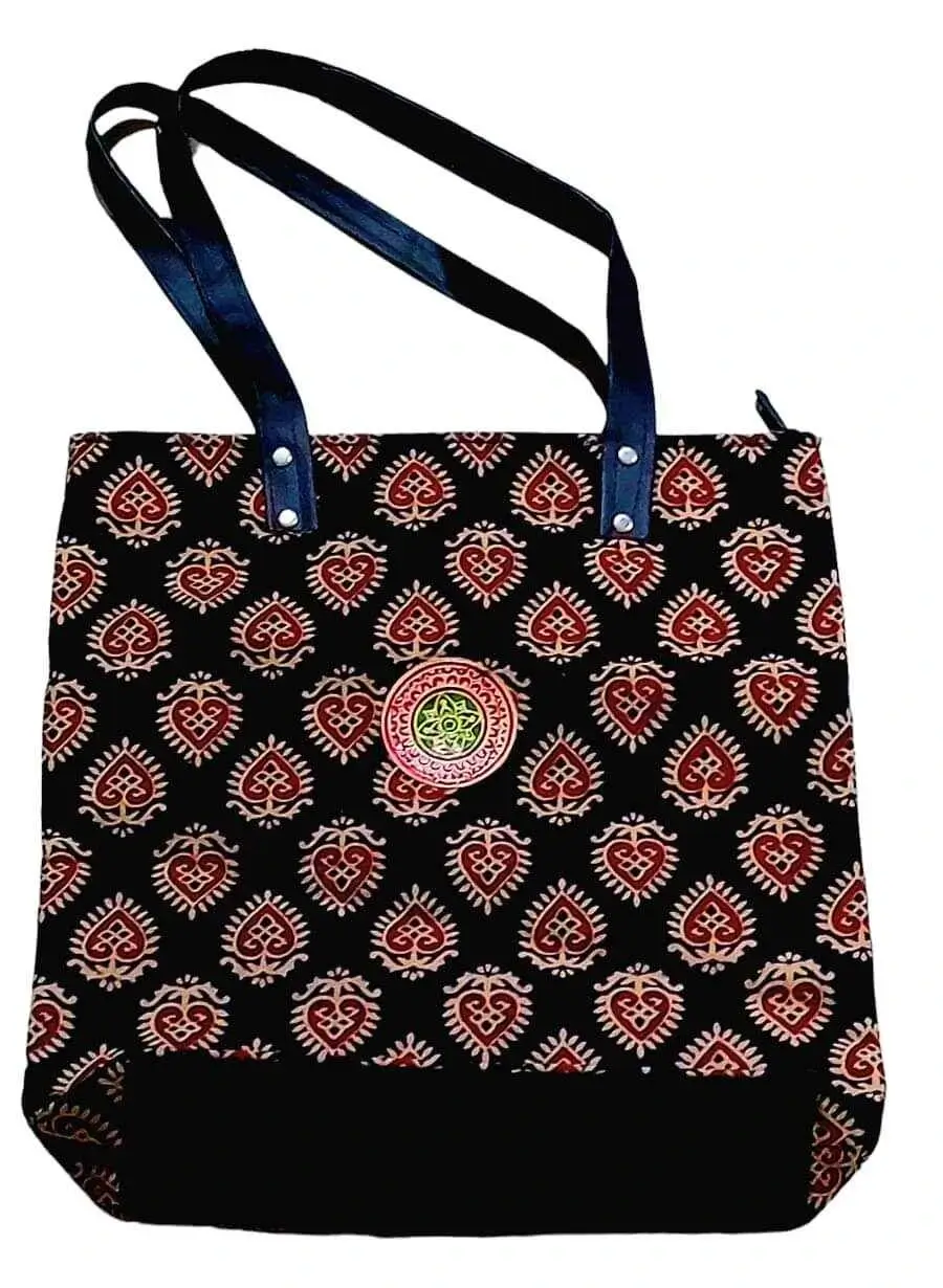 Glamore AI Bag Collection