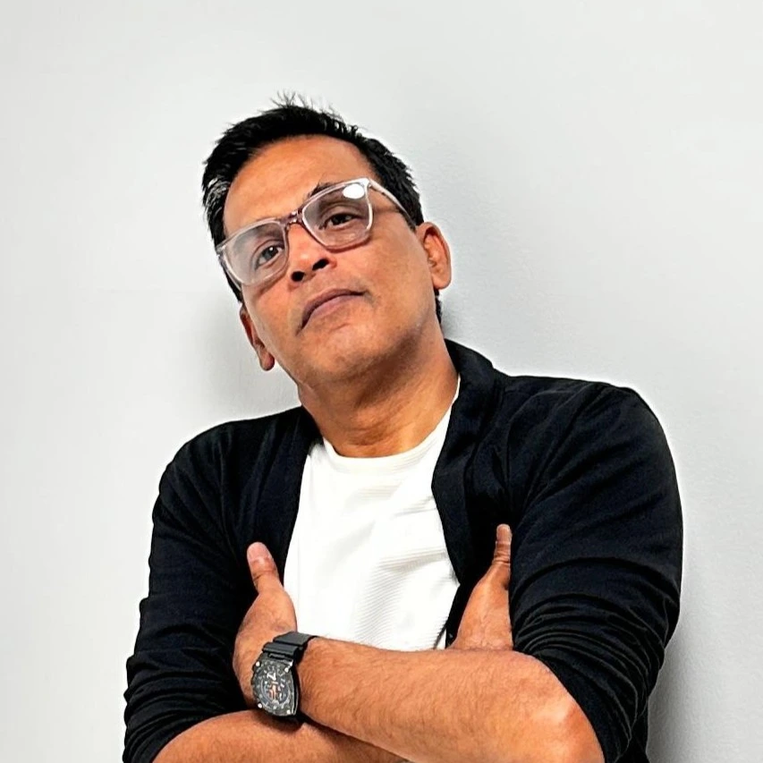 Naved Shaikh